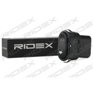 Window Regulator Switch - RIDEX 1761S0033