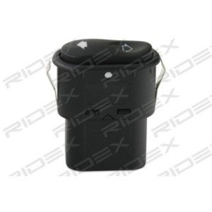 Window Regulator Switch - RIDEX 1761S0033