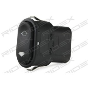 Window Regulator Switch - RIDEX 1761S0033