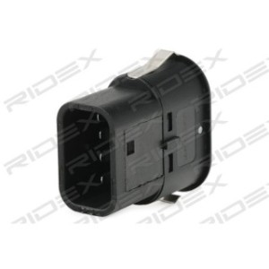 Window Regulator Switch - RIDEX 1761S0033