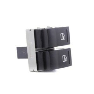 Window Regulator Switch - RIDEX 1761S0034