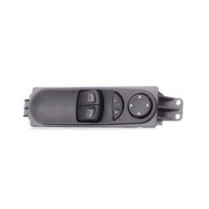 Window Regulator Switch - RIDEX 1761S0039