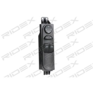 Window Regulator Switch - RIDEX 1761S0039