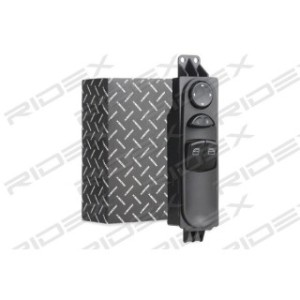 Window Regulator Switch - RIDEX 1761S0039