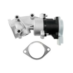 Left EGR Valve for LAND ROVER DISCOVERY  RANGE ROVER OE LR006960