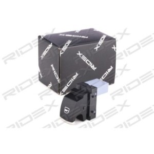 Window Regulator Switch - RIDEX 1761S0040
