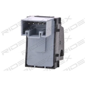 Window Regulator Switch - RIDEX 1761S0040