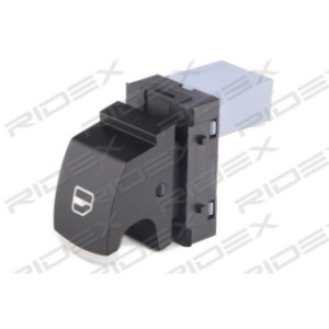 Window Regulator Switch - RIDEX 1761S0040