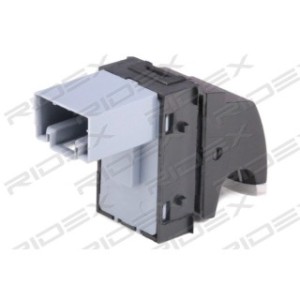 Window Regulator Switch - RIDEX 1761S0040