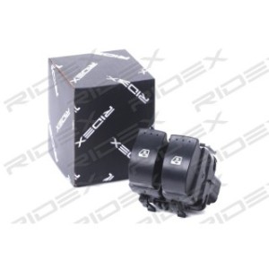 Window Regulator Switch - RIDEX 1761S0041