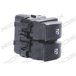 Window Regulator Switch - RIDEX 1761S0041