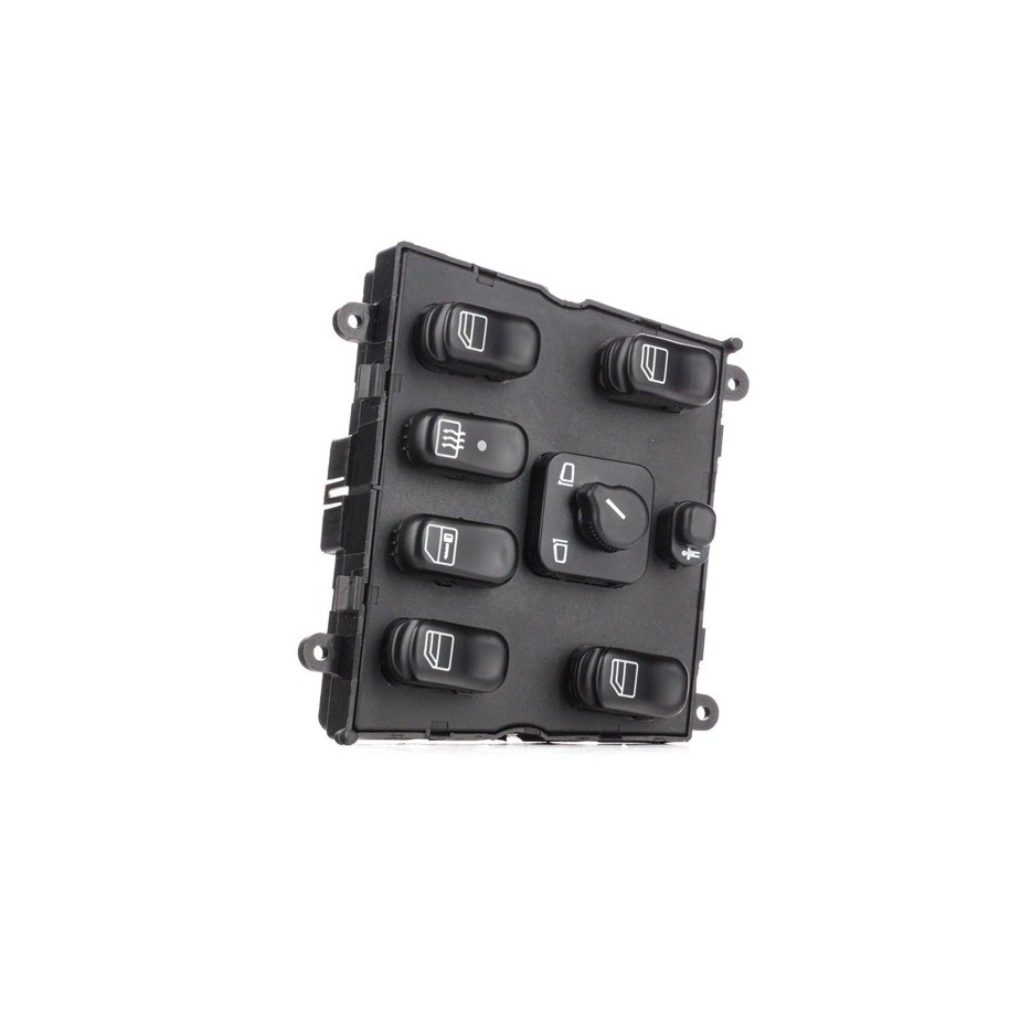 Window Regulator Switch - RIDEX 1761S0043