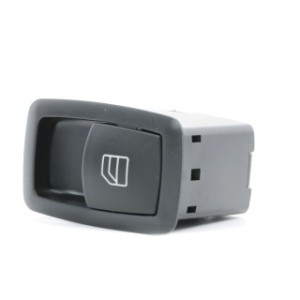 Window Regulator Switch - RIDEX 1761S0045