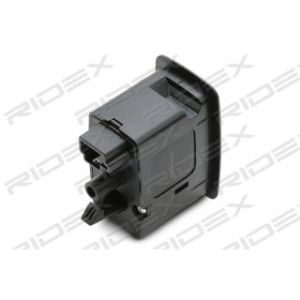 Window Regulator Switch - RIDEX 1761S0045