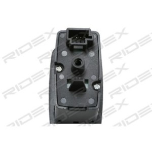 Window Regulator Switch - RIDEX 1761S0045