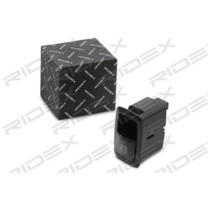 Window Regulator Switch - RIDEX 1761S0045