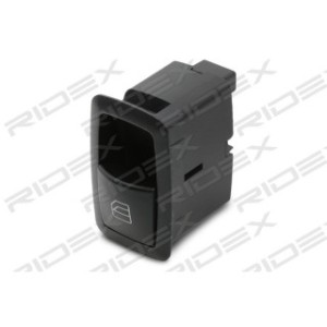Window Regulator Switch - RIDEX 1761S0045