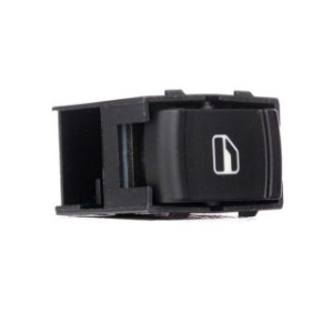 Window Regulator Switch - RIDEX 1761S0050