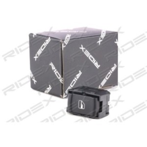 Window Regulator Switch - RIDEX 1761S0050