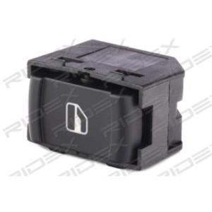 Window Regulator Switch - RIDEX 1761S0050