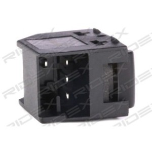 Window Regulator Switch - RIDEX 1761S0050