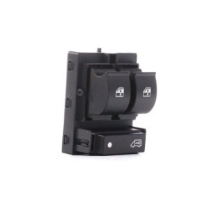 Window Regulator Switch - RIDEX 1761S0051