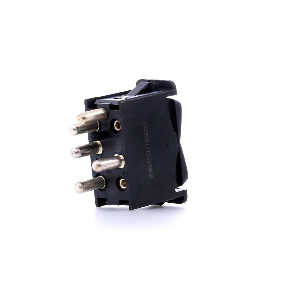 Window Regulator Switch - RIDEX 1761S0052