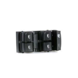 Window Regulator Switch - RIDEX 1761S0053