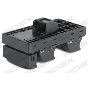 Window Regulator Switch - RIDEX 1761S0053