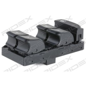Window Regulator Switch - RIDEX 1761S0053
