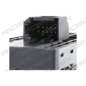 Window Regulator Switch - RIDEX 1761S0053