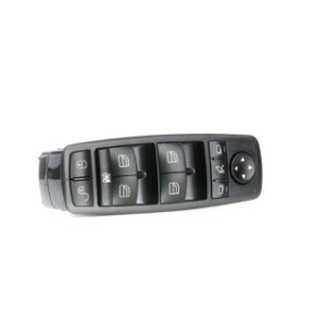 Window Regulator Switch - RIDEX 1761S0055