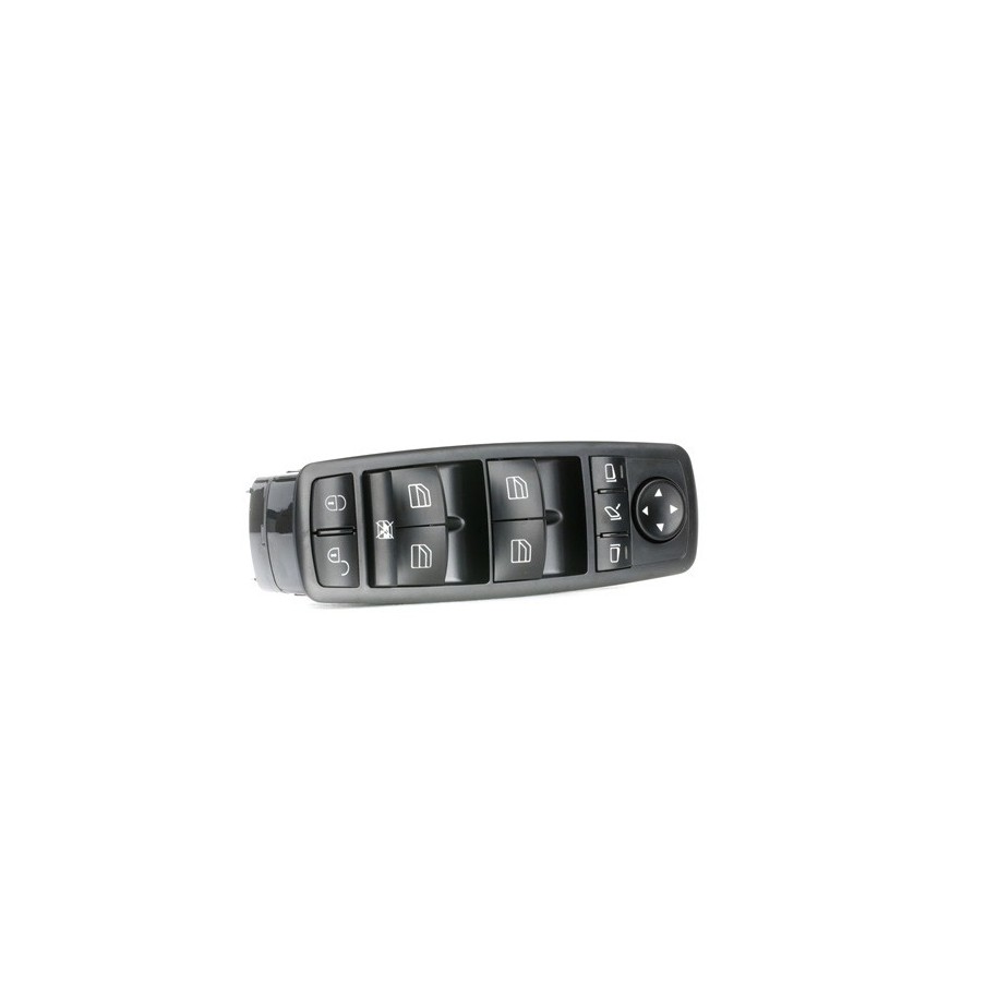 Window Regulator Switch - RIDEX 1761S0055