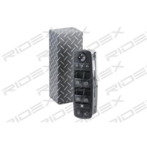 Window Regulator Switch - RIDEX 1761S0055