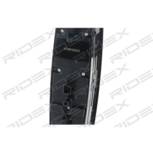 Window Regulator Switch - RIDEX 1761S0055