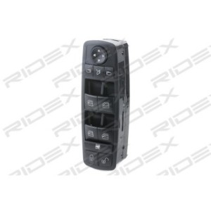 Window Regulator Switch - RIDEX 1761S0055