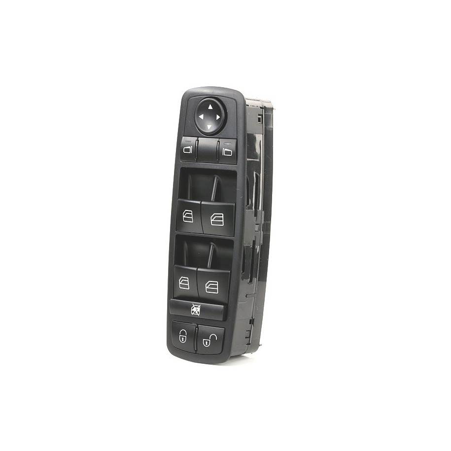 Window Regulator Switch - RIDEX 1761S0057