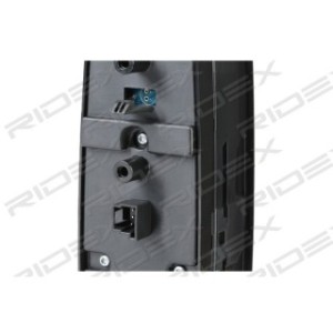 Window Regulator Switch - RIDEX 1761S0057