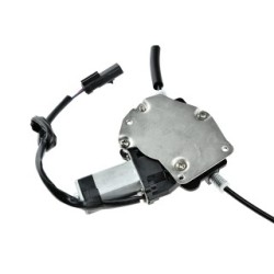 Rear Left Window Regulator for JEEP GRAND OE 55363285AA