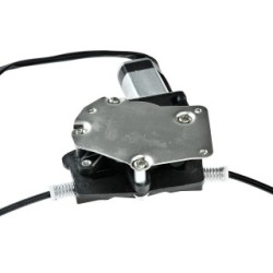 Rear Right Window Regulator for JEEP GRAND OE 55363284AC