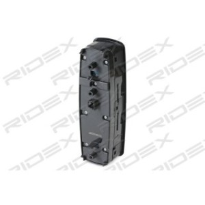 Window Regulator Switch - RIDEX 1761S0057