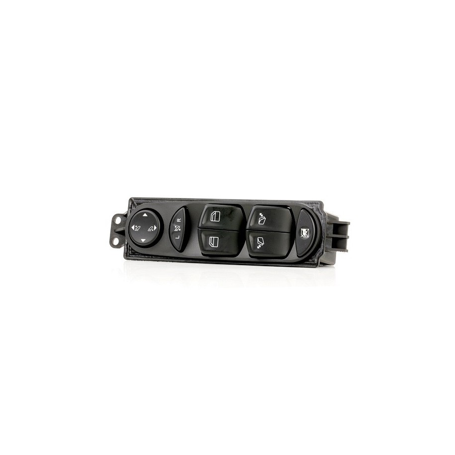 Window Regulator Switch - RIDEX 1761S0058