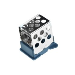 Interior Blower Resistor for BMW 5  7 OE 64111468523