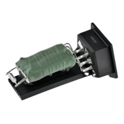 Interior Blower Resistor for BMW 3 OE 64111393211