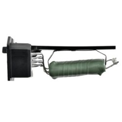Interior Blower Resistor for BMW 3 OE 64111393211