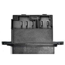 Heating ventilation Control Element for JEEP GRAND OE 04596304AA