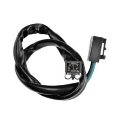 Heating ventilation Control Element for JEEP GRAND OE 04596304AA