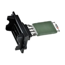 Interior Blower Resistor for CITROEN C2  C3 OE 6441-Q8