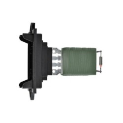 Interior Blower Resistor for CITROEN C2  C3 OE 6441-Q8