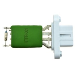 Interior Blower Resistor for FORD OE 1206927